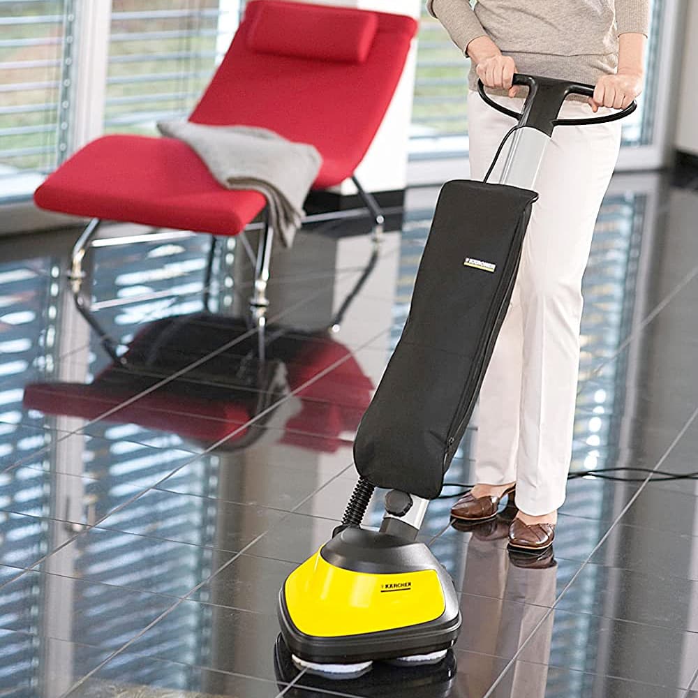 Karcher 4L / 600W FP 303 Floor Polisher, 1.056-820.0