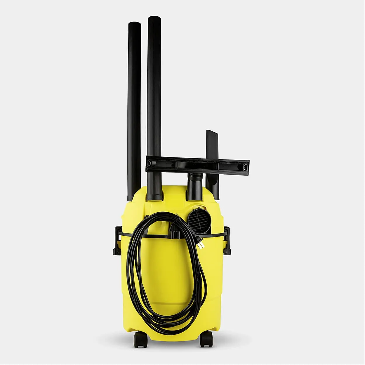Karcher 15 Litre / 1200W WD1 Classic Kap Wet & Dry Multi-Purpose Vacuum Cleaner, 1.098-322.0