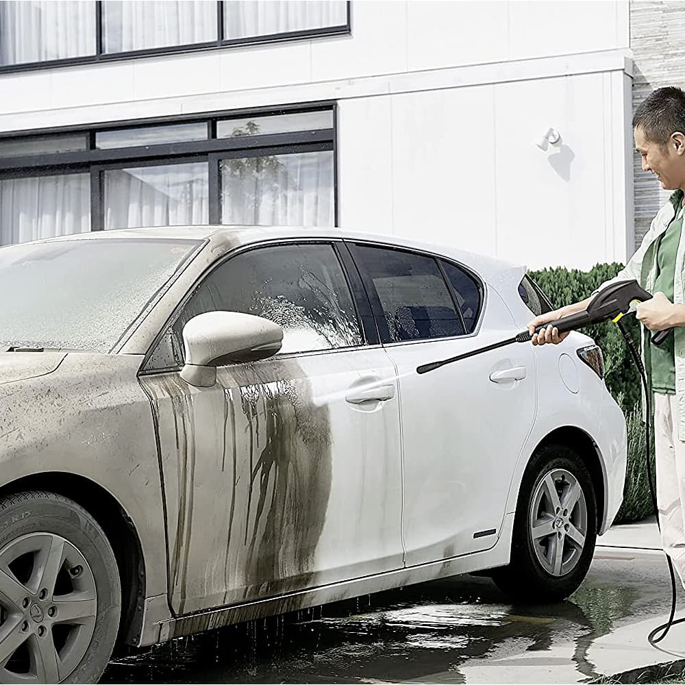 Karcher 120 Bar, 360 L/hr K2.360 High Pressure Washer, 1.601-686.0