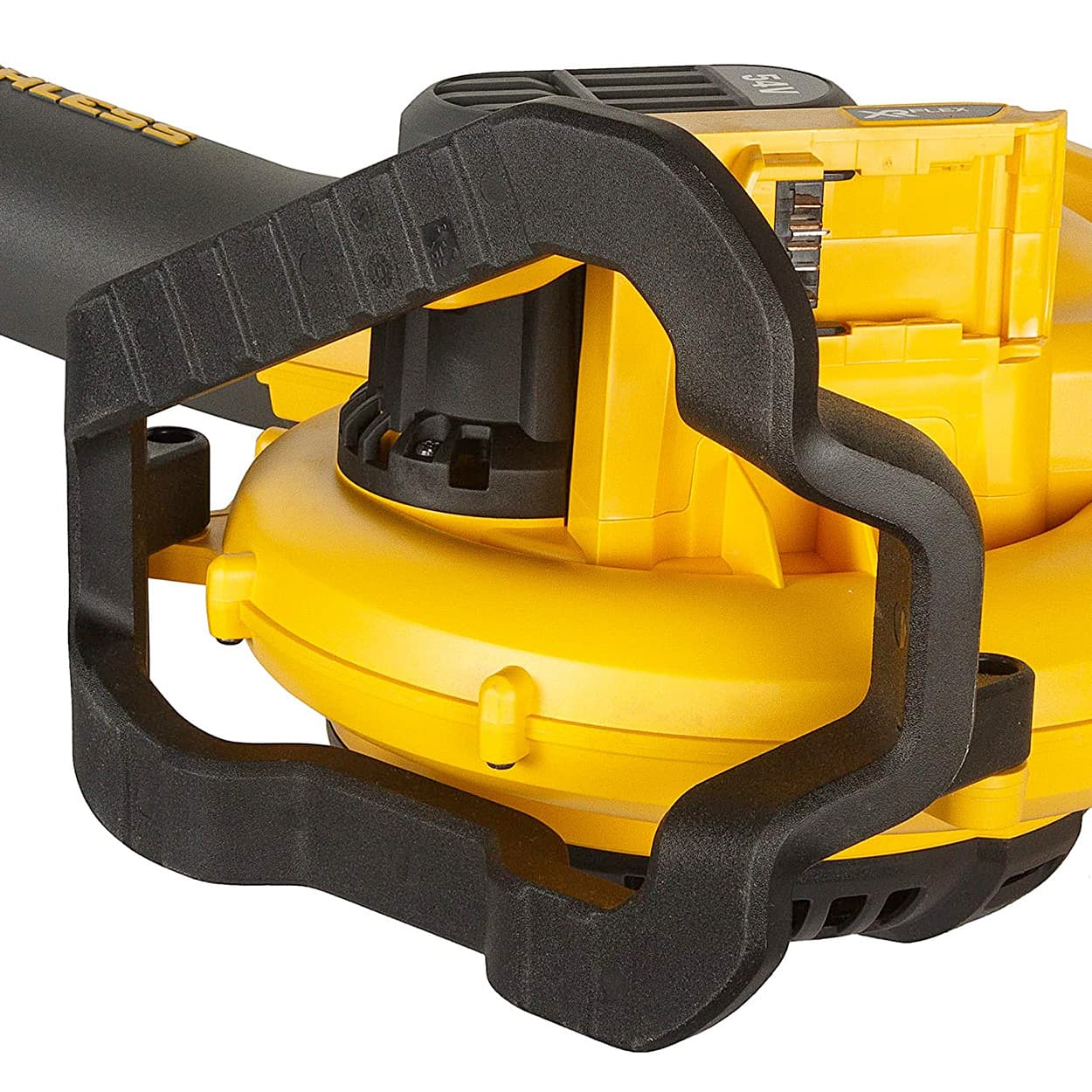 Dewalt 54 Volt Flexvolt Handheld Cordless Blower Bare Tool, DCM572N-XJ