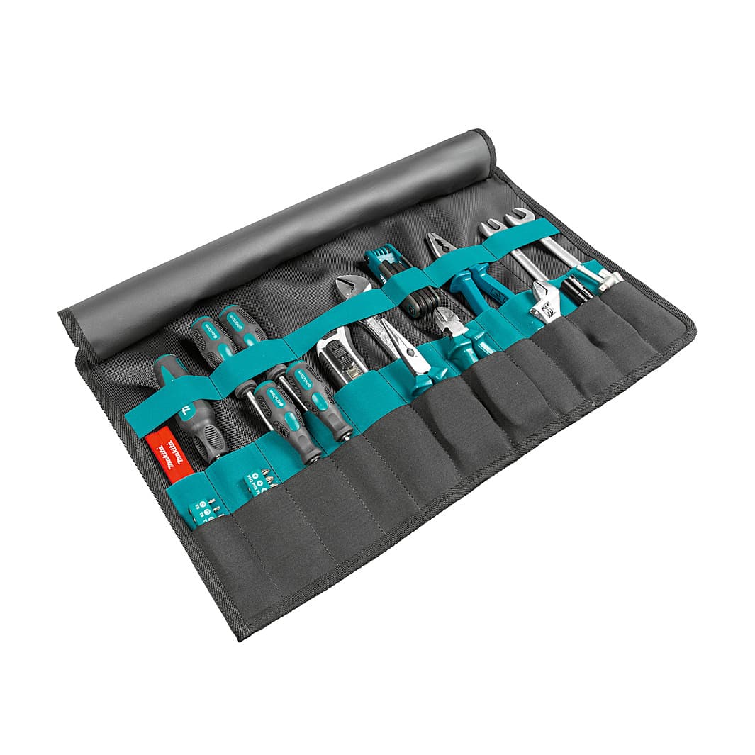Makita 350 mm Length Tool Organiser Wrap, E-15506