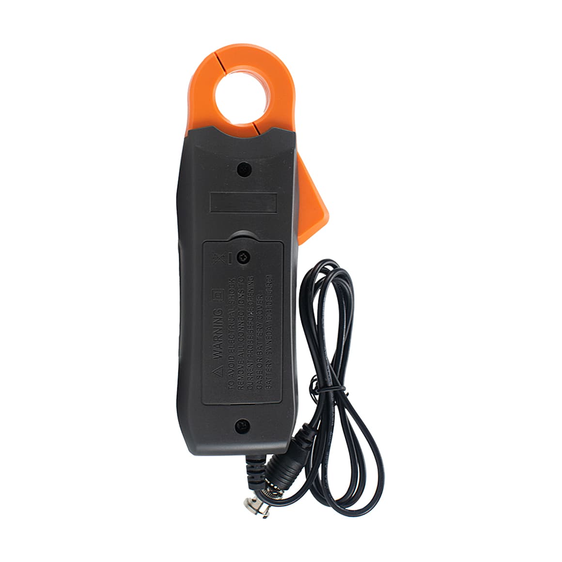 Owon 4A - 400A AC/DC Current Clamp Probe, CP024