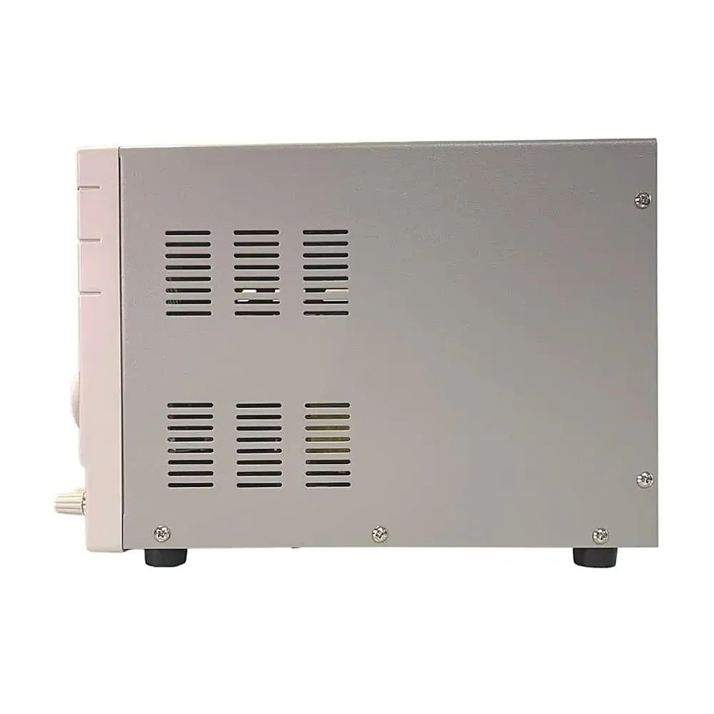 Metravi 0 - 30V / 0 - 5A Programmable DC Regulated Power Supply (Single Output), PRPS-3005