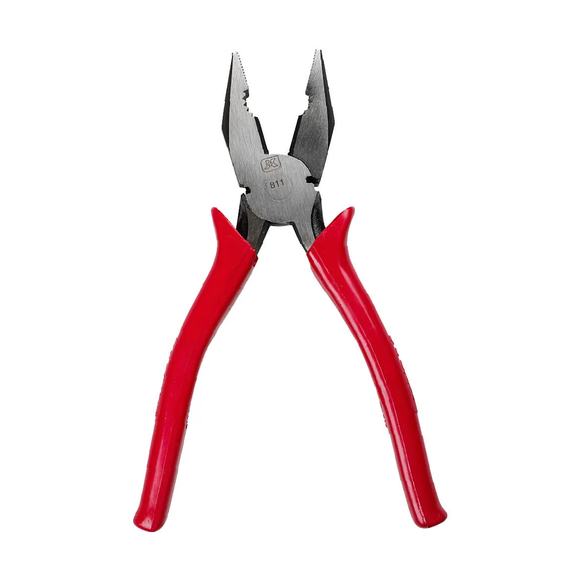 Jk 6 inch / 150 mm Regular Lineman's Plier, SD7800475
