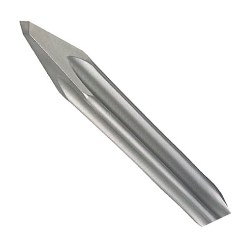 Makita 400 mm Self- Sharpening Bull Point for SDS Max Hammers, E-13172