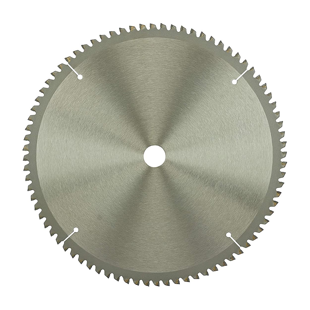 Dewalt 12 inch / 305 mm Circular Saw Blade For Cutting Aluminium (80 Teeth), DW03230-IN