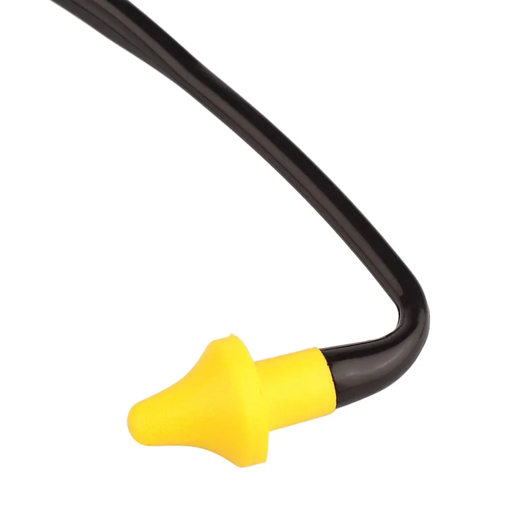 Karam Banded Replaceable Foam Ear Plug, EP05