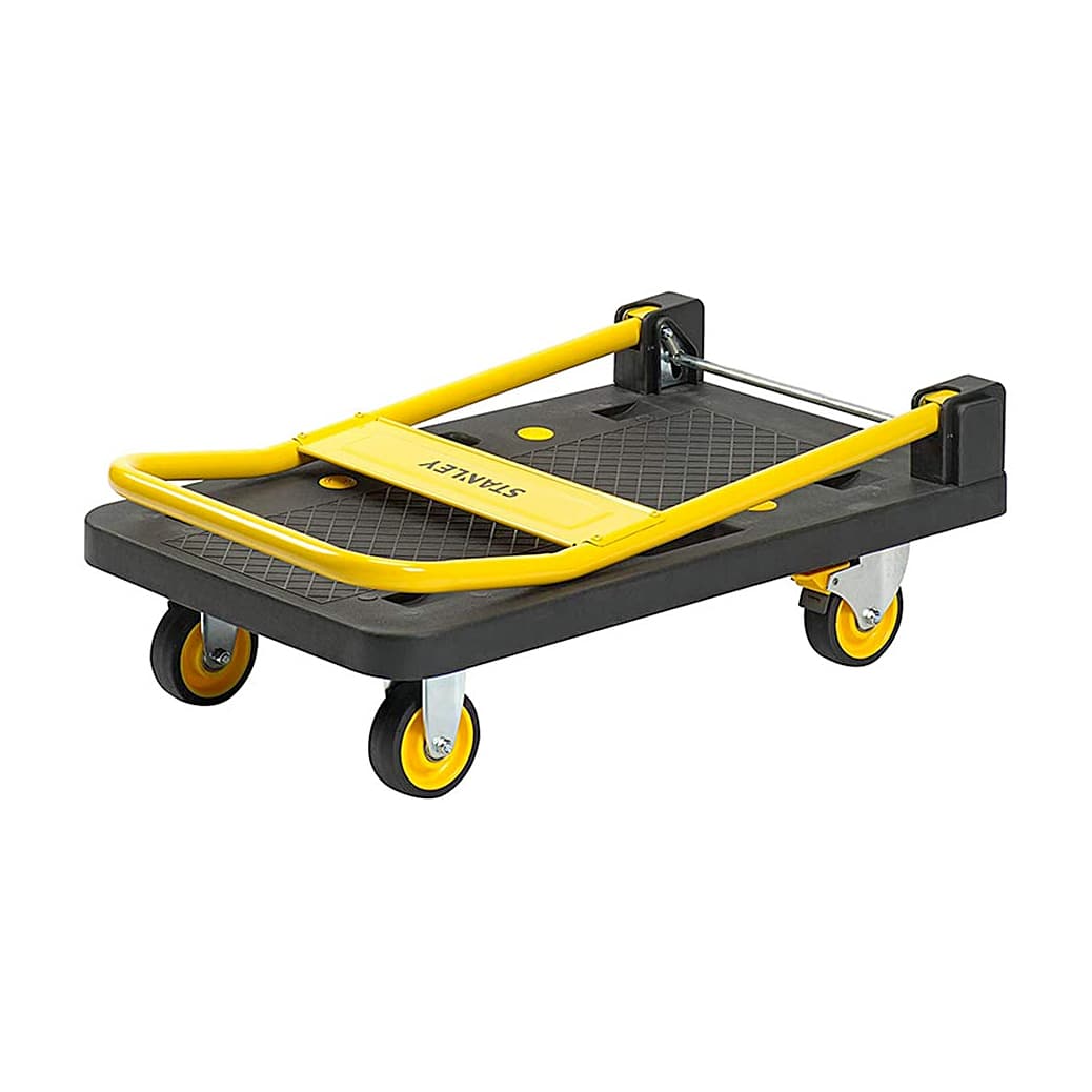 Stanley 150 Kg Load Capacity Commercial Platform Truck, SXWT-PC508