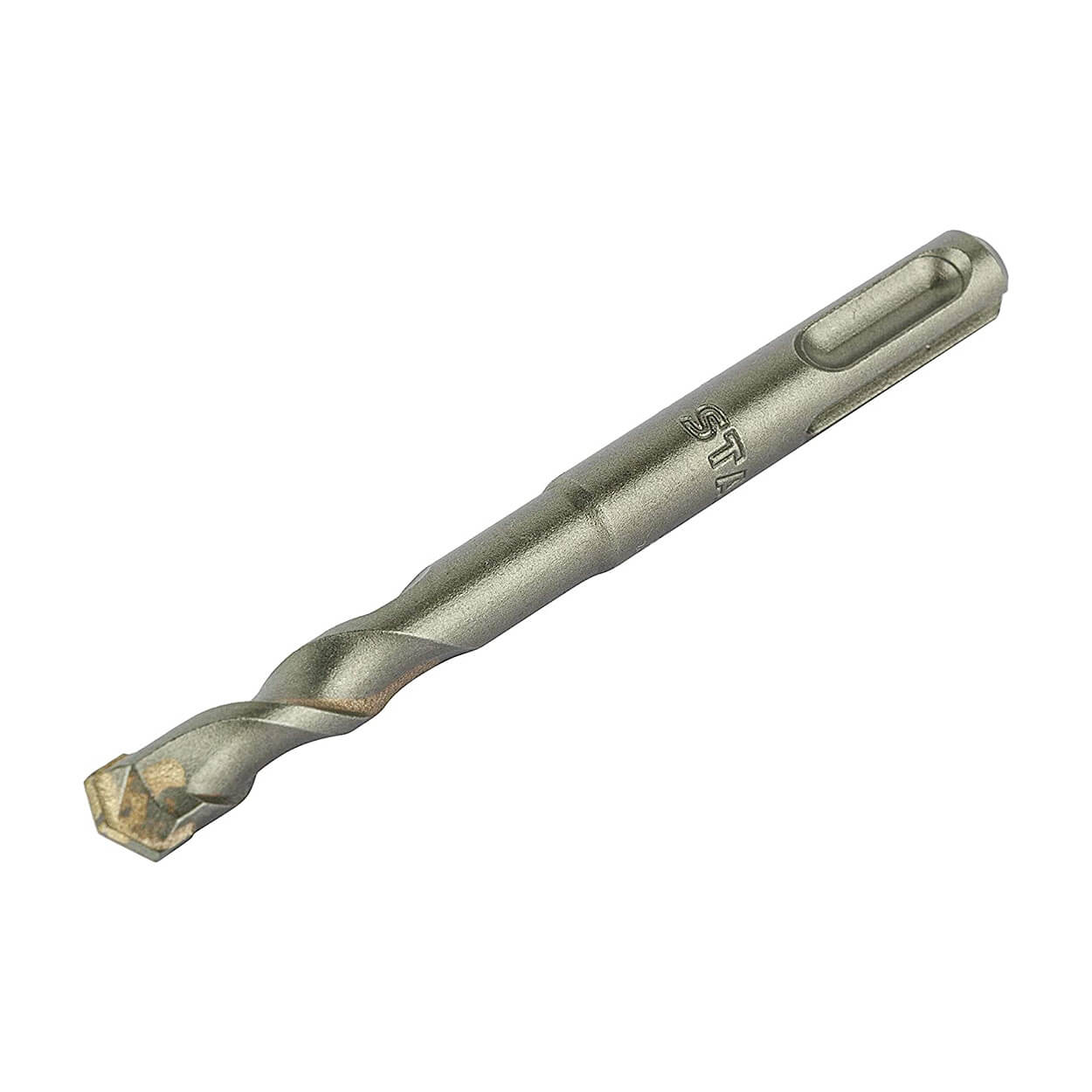 Stanley 10 x 110 mm SDS Plus Hammer Drill Bit, STA54027-IN