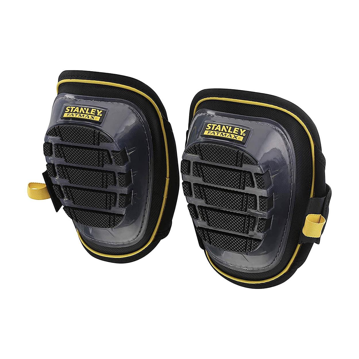 Stanley FatMax Stabilized Gel Knee Pads, FMST82960-1