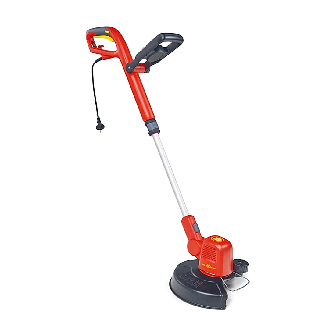 Wolf Garten 27 cm / 500 W Electric Trimmer, LYCOS E/500 T