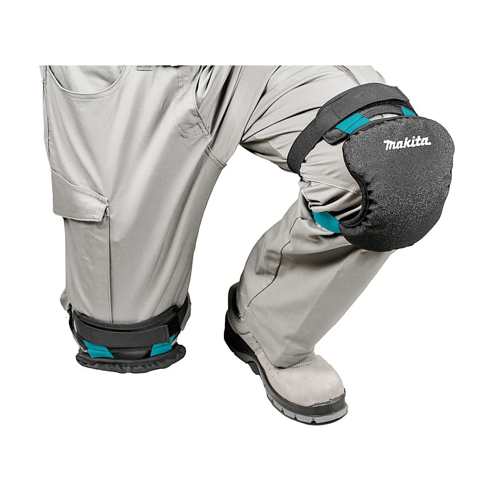 Makita 170 mm Knee Pads, E-15615