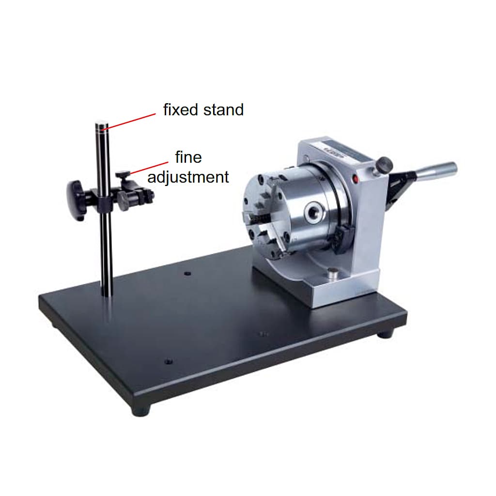Insize 24 - 64 mm Concentricity Gauge without Dial test indicator, 4786-1