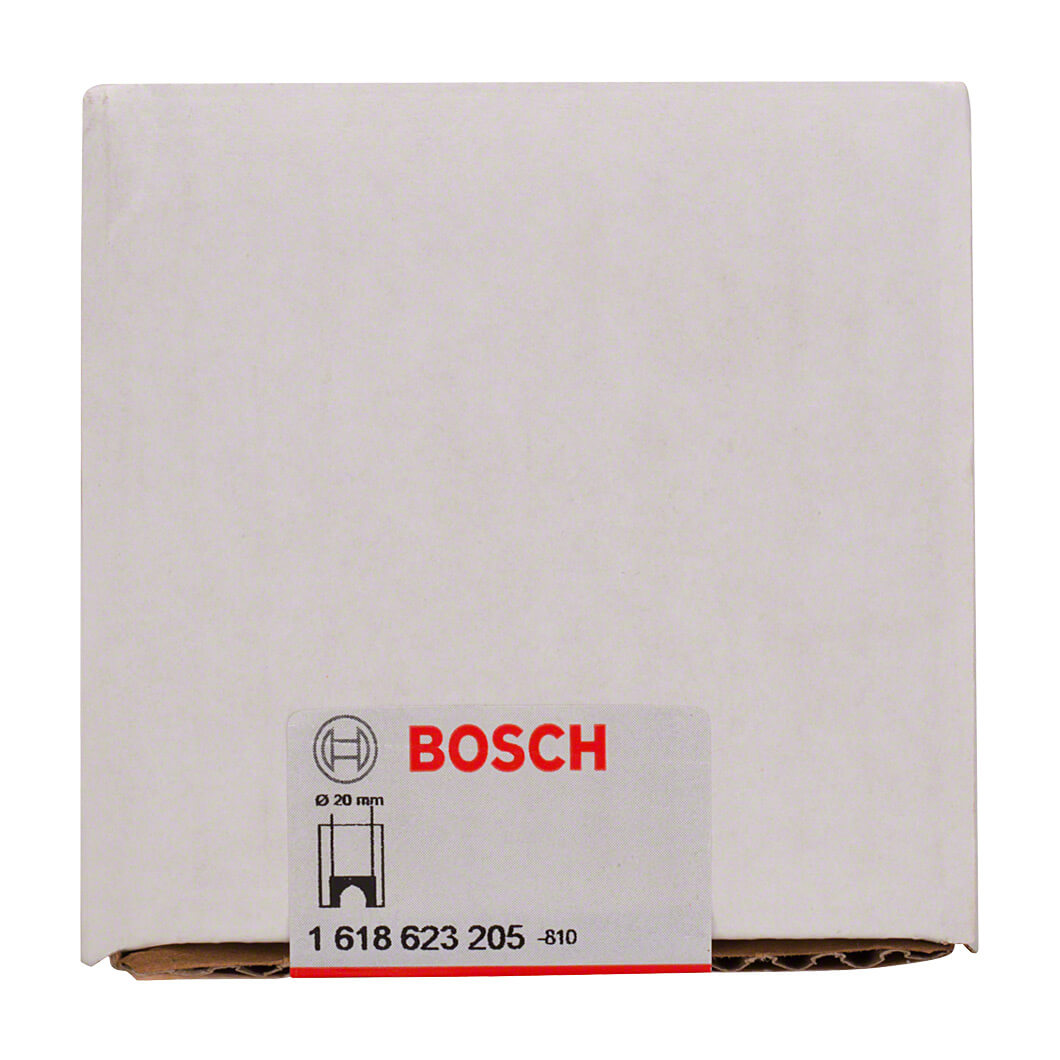 Bosch 60 x 60 mm Blush Hammer Head Chisel with SDS Max Shank Tamping Adapter, 1 618 623 206