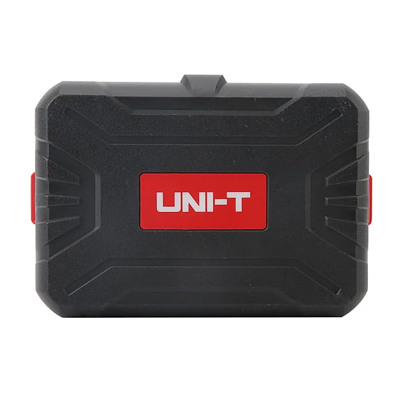 UNI-T 1000V DC High Voltage Digital PV Insulation Tester, UT503PV