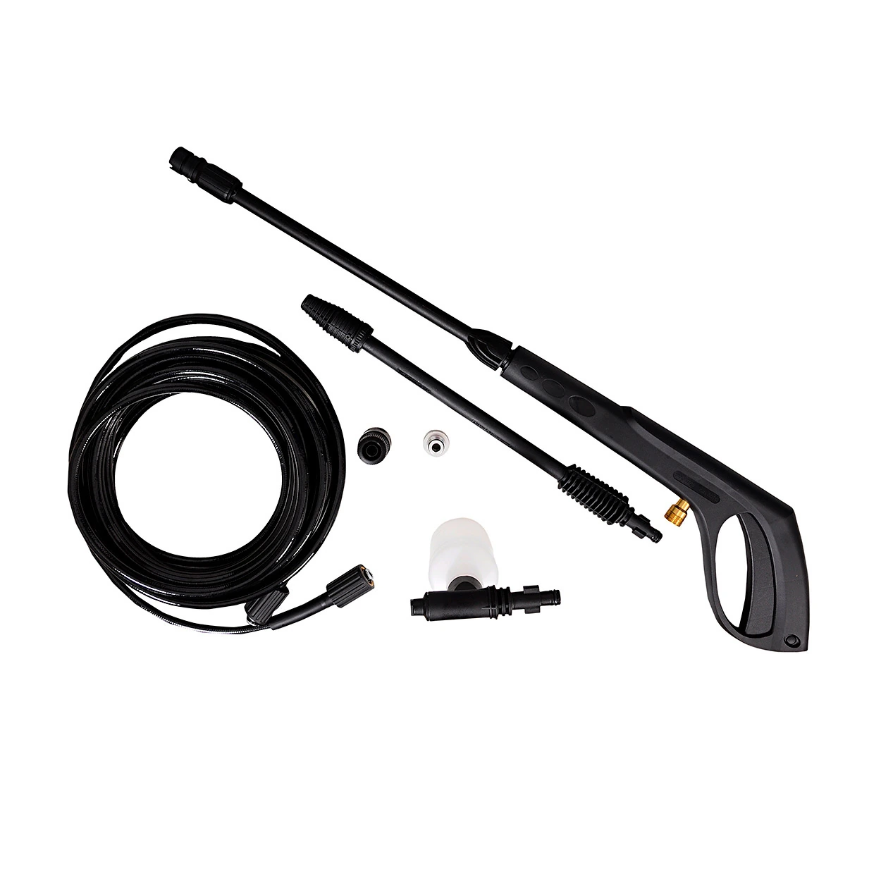 Hikoki 100 Bar 1400W High Pressure Washer, AW100S9Z