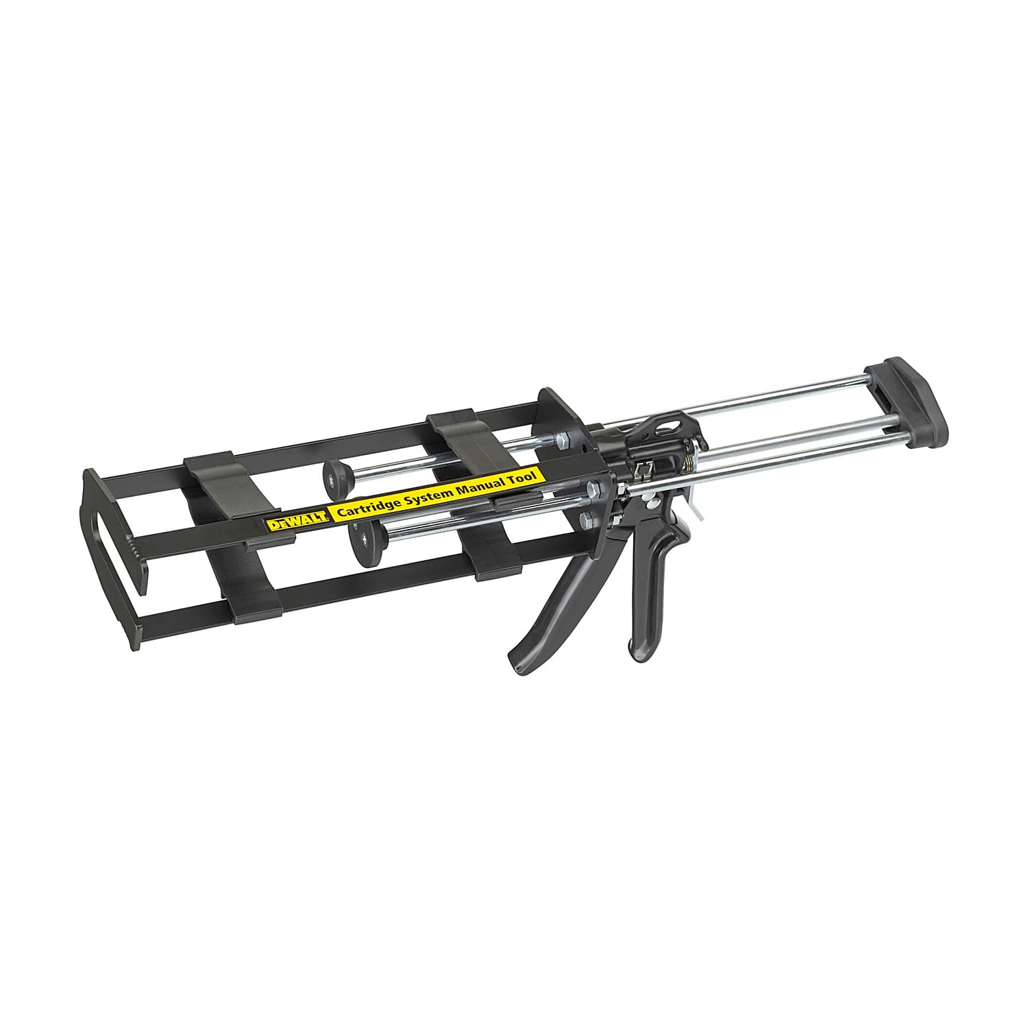 Dewalt 585 ml Manual Adhesive Dispenser, DFC1610350