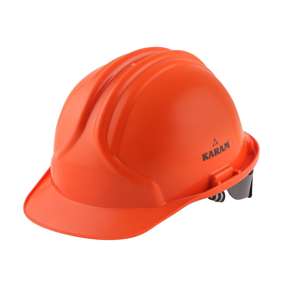 Karam Sheltek Safety Helmet PN561 Orange | ToolBuy
