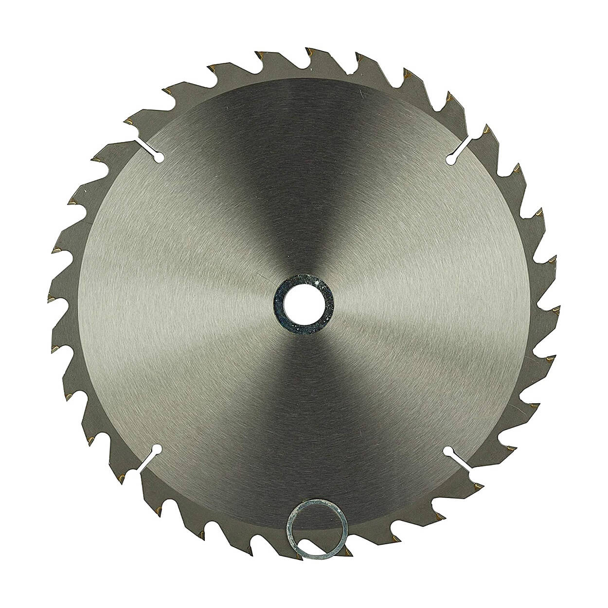 Stanley 10 inch / 254 mm Carded Mitre Saw Blade (32 Teeth), STA7740-AE