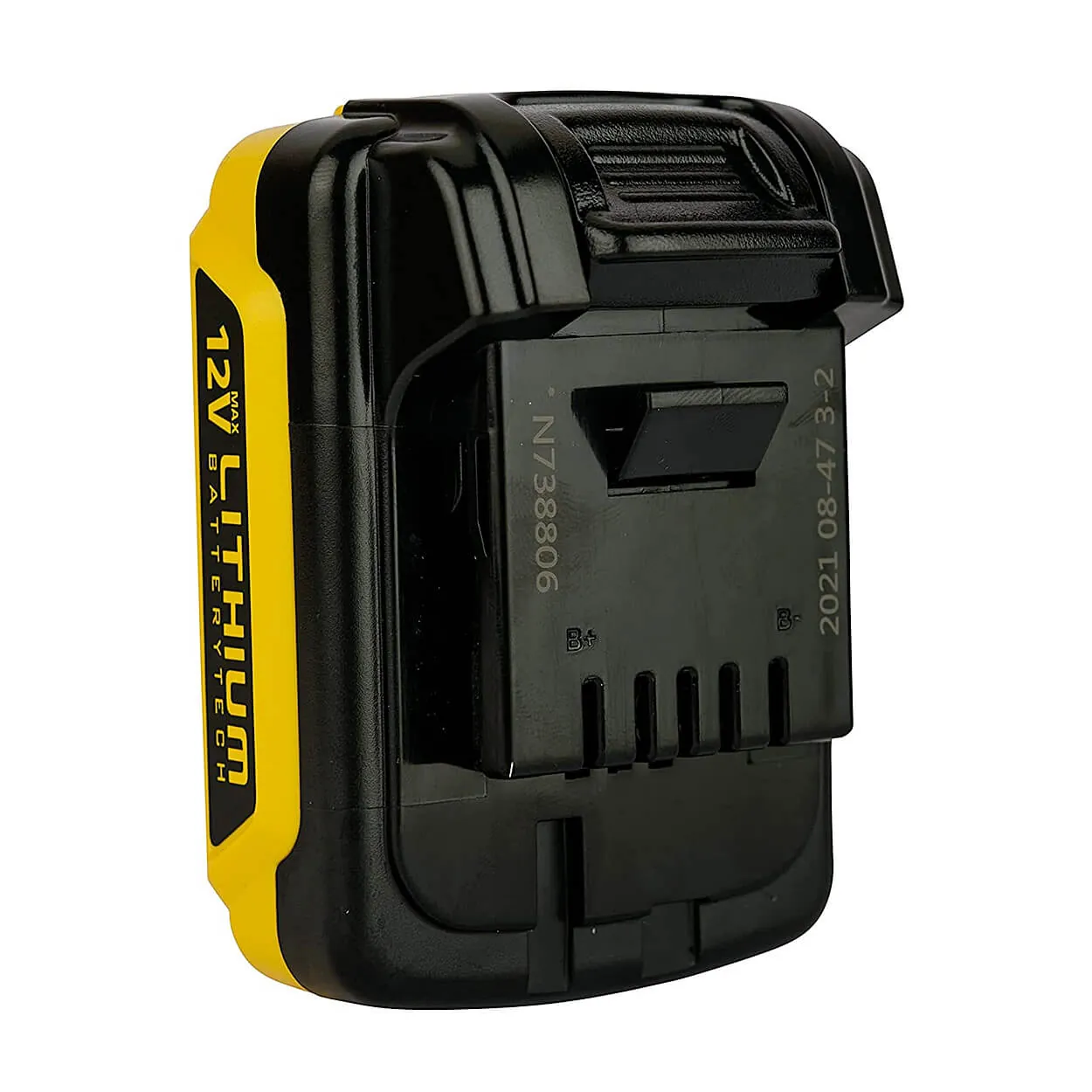 Stanley 10.8V / 1.5 Ah Battery Pack, SB12S