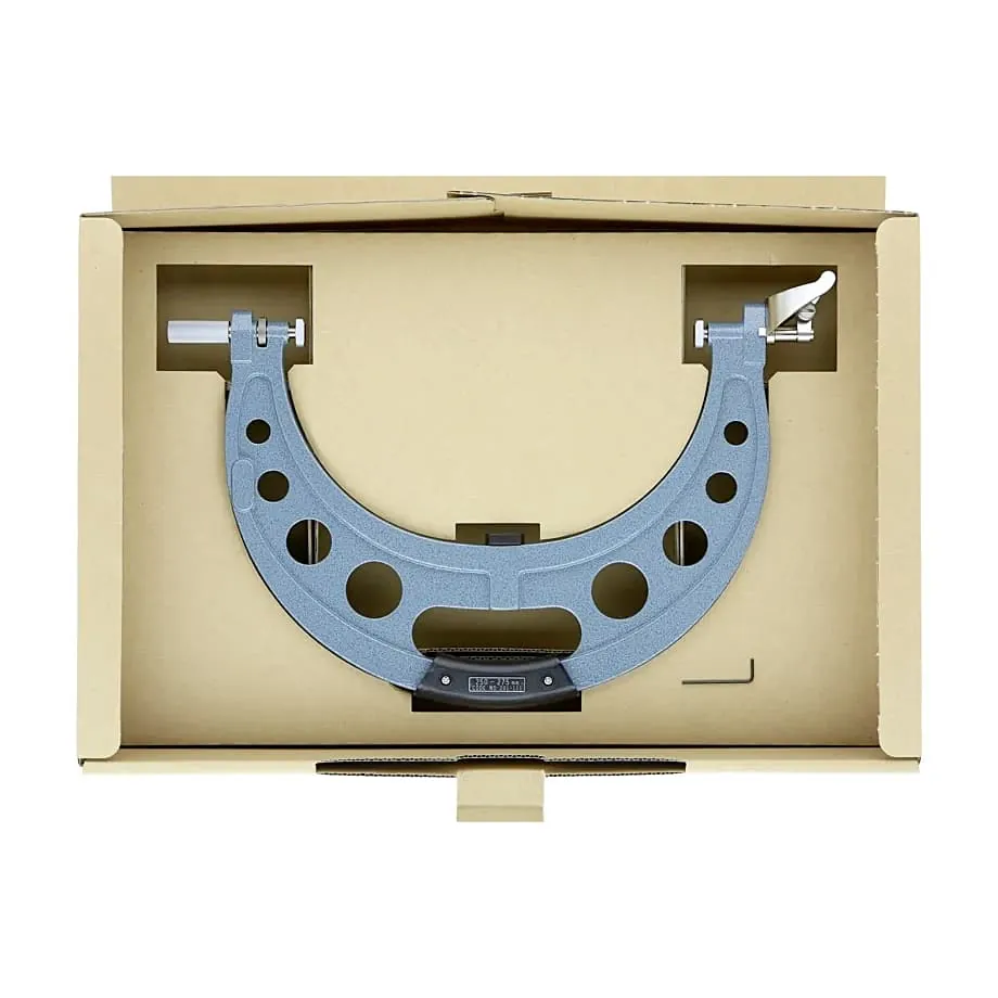 Mitutoyo 250 - 275 mm Dial Snap Gauge without Indicator, 201-111