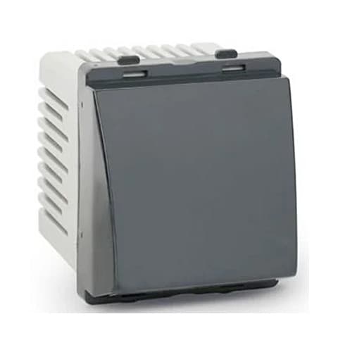 Schneider Electric Livia 2 Module Night Foot Lamp WIth LED, P7001