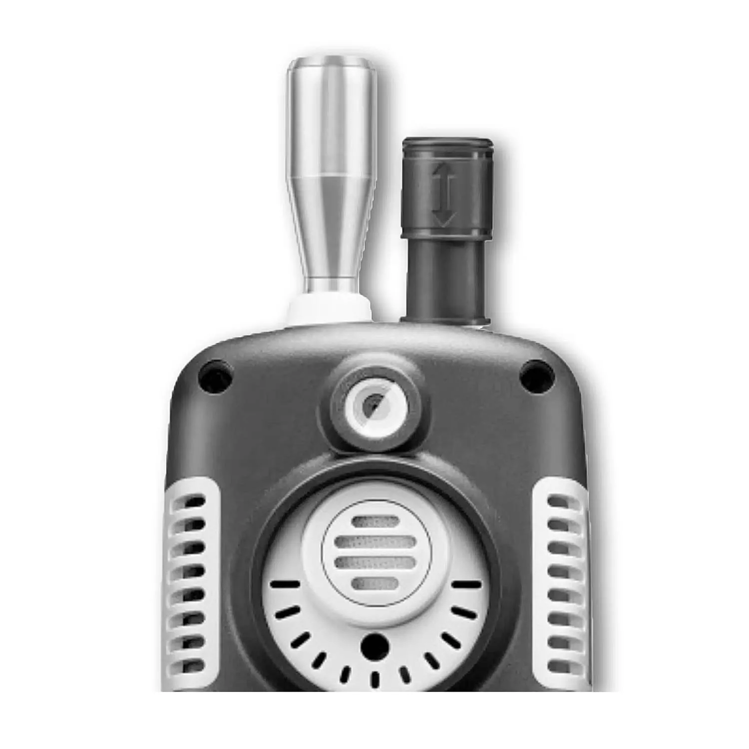 Metravi Pro Air Particle Counter (Measure Up To 6 Channels of Particle Sizes), APC-80
