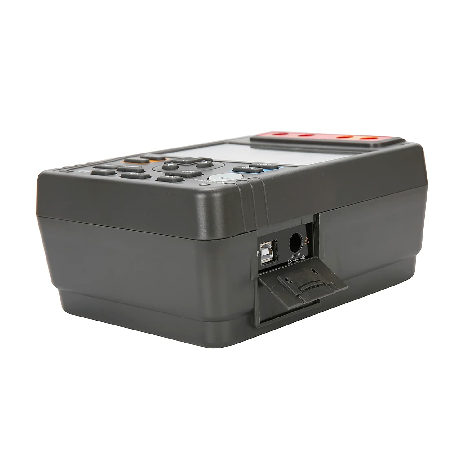 UNI-T 5000V / 1000G Ohms Insulation Resistance Tester, UT513A