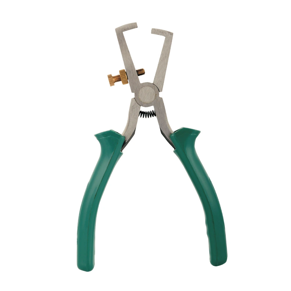 Taparia 6 inch / 160 mm Wire Stripping Pliers, EWS 06
