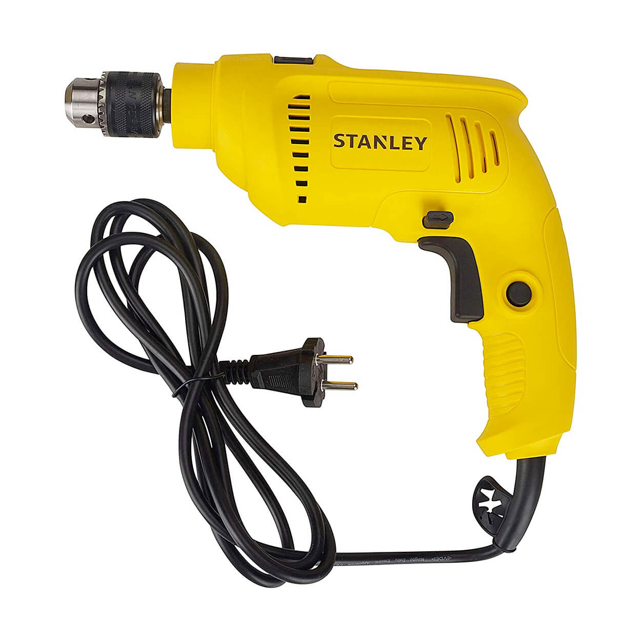 Stanley 10mm 550W Hammer Drill, SDH550-IN