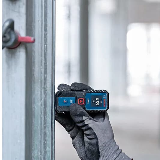 Bosch 50 Mtr Professional Laser Distance Meter, GLM 50-21 PRO