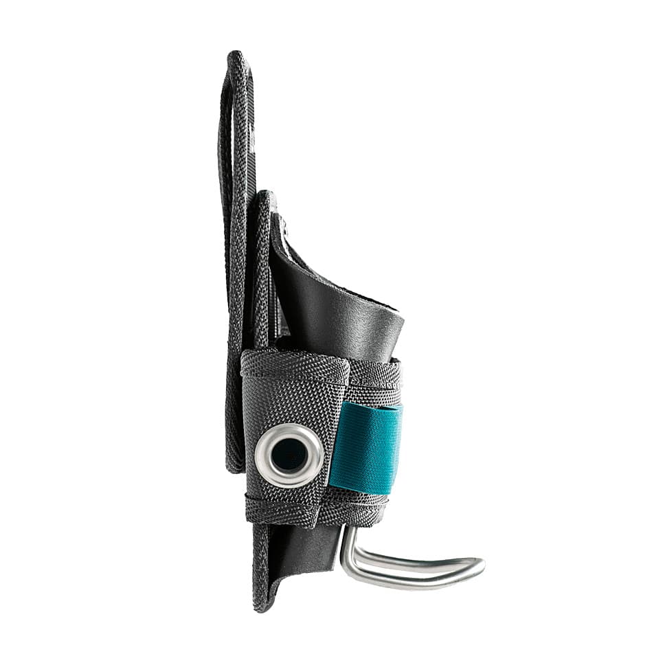 Makita 185 mm Length Ultimate 3-Way Hammer & Tool Holder, E-15285