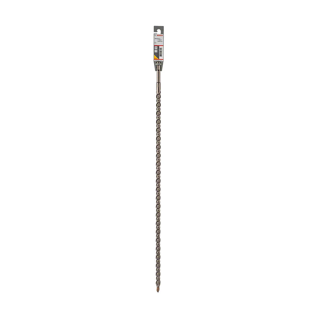 Bosch 14 x 615 mm SDS Plus-5 Drill Bits, 1 618 596 225