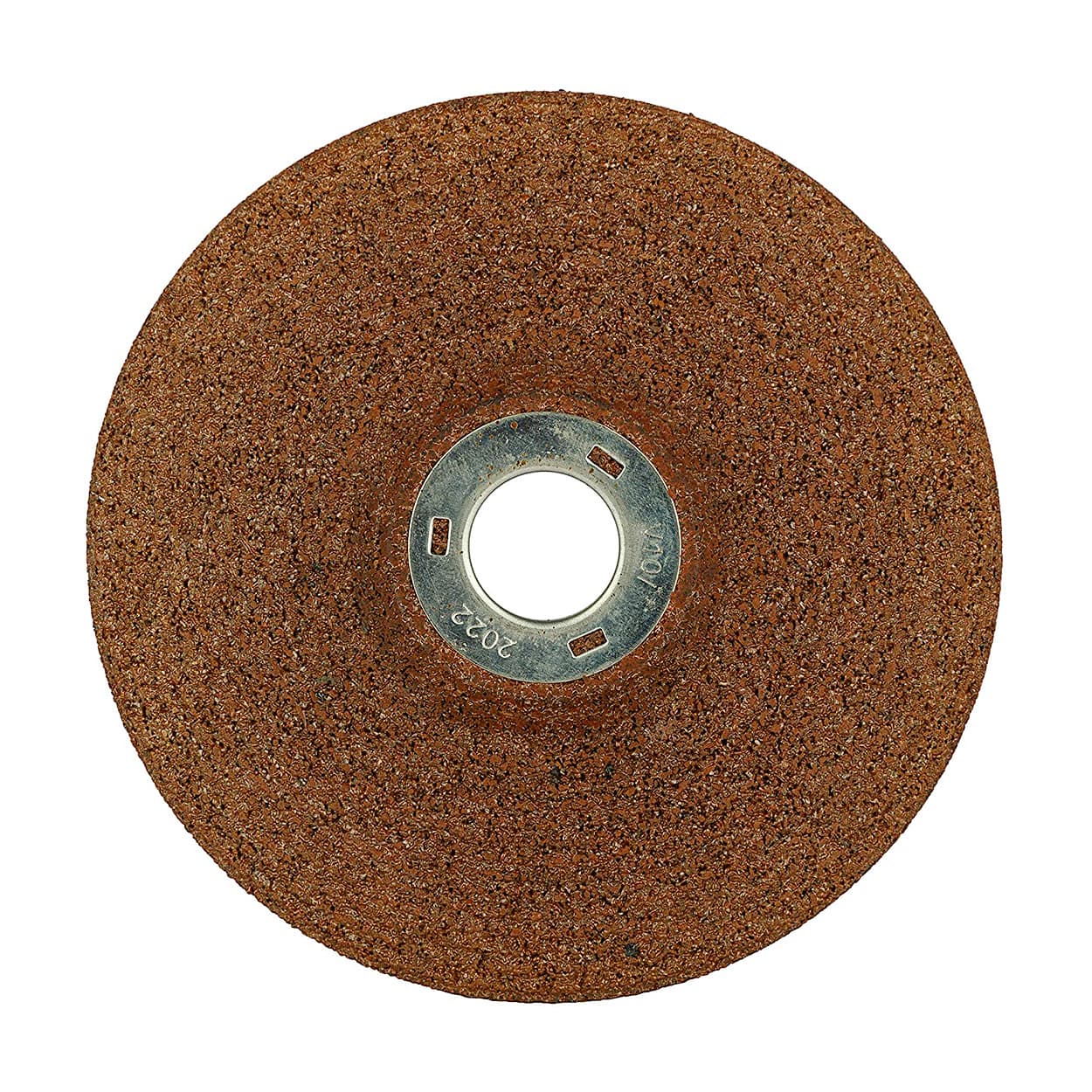 Dewalt 100 x 5.0 x 16 mm Metal Red Grinding Wheel, DWA4500-IN