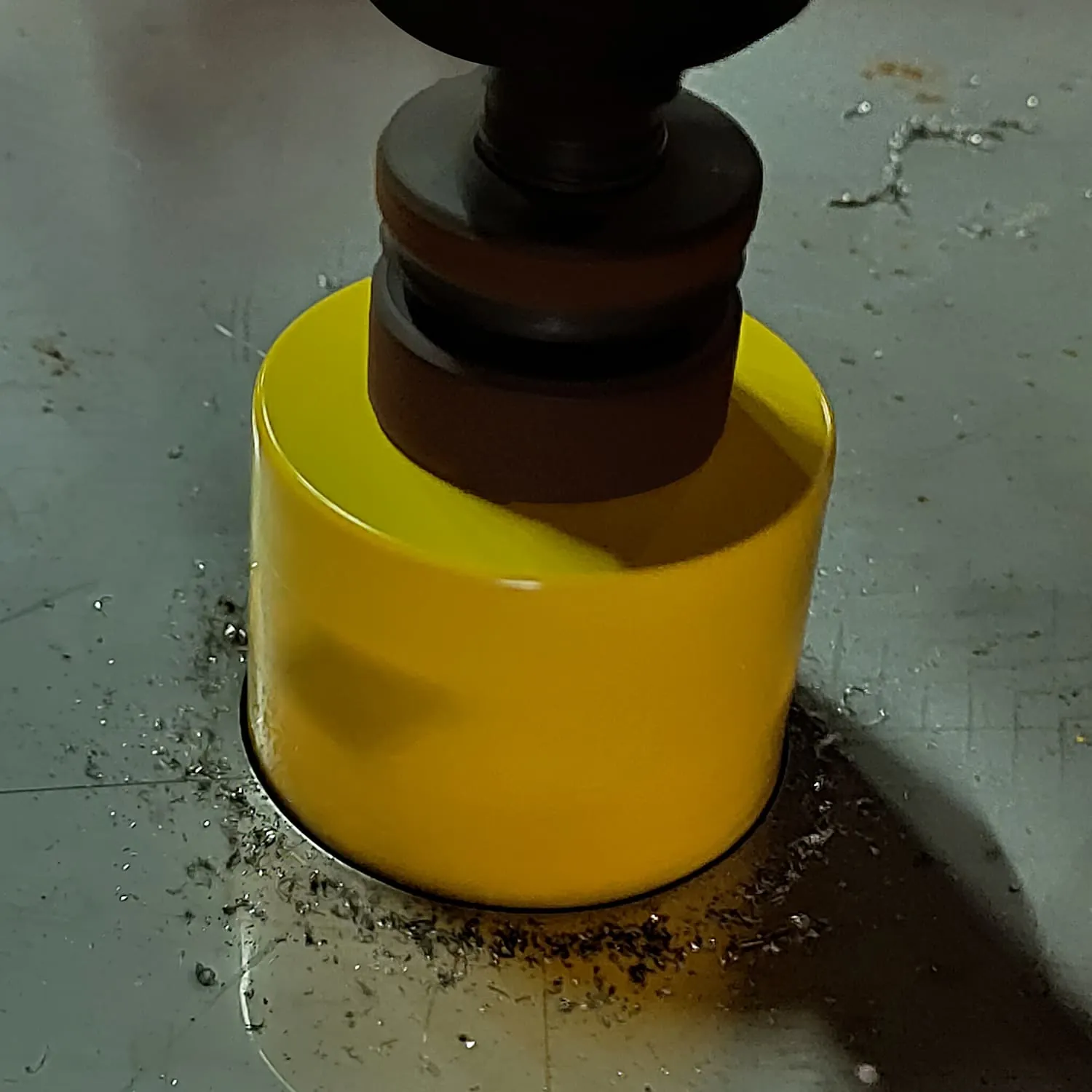 Ultra Cobaltedge 111 mm HSS Bi-metal Holesaw