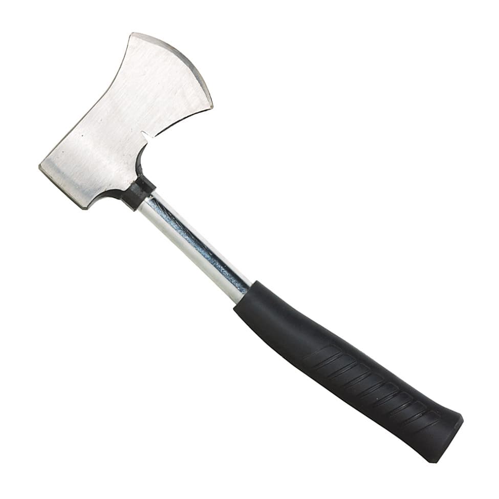 Stanley 560 Gms Camp Axe Steel Shaft For Camping , Hiking Use, 54-105
