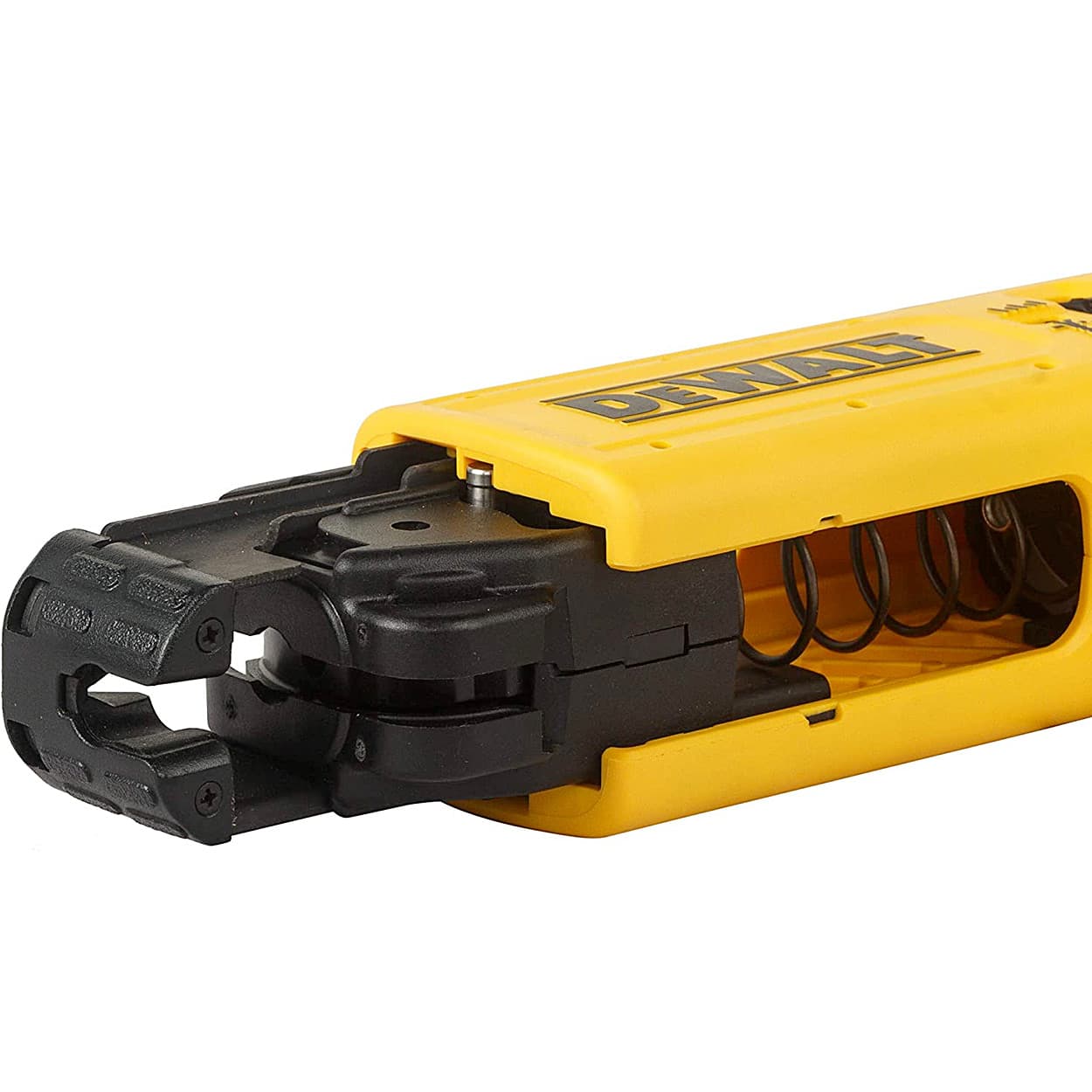 Dewalt Cordless Collated Screw Magazine Attachment, DCF6201-XJ