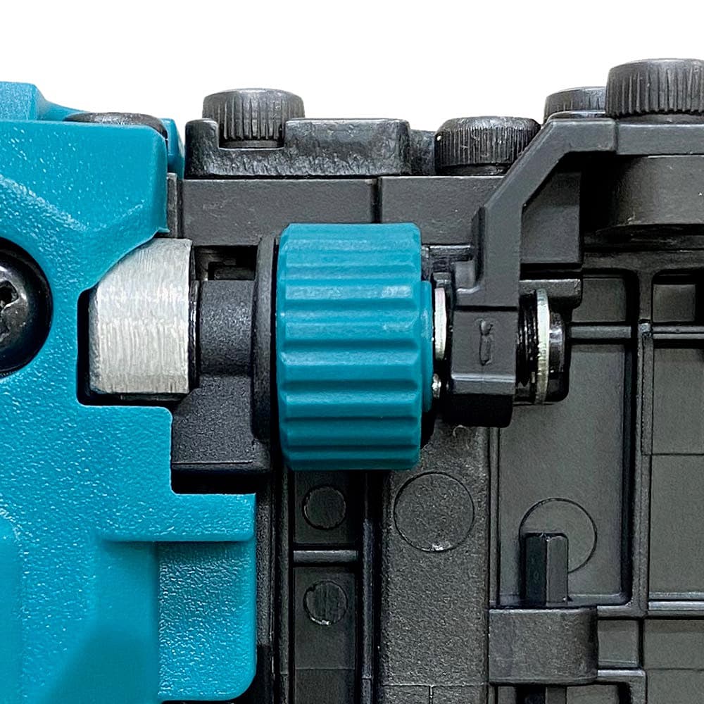 Makita 40Vmax XGT BL 35 mm (1-3/8") Cordless Pin Nailer (Bare Tool), PT001GZ