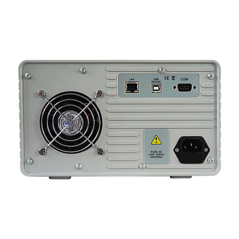 Owon 0 - 30V / 0 - 3A Programmable DC Power Supply, ODP 3033