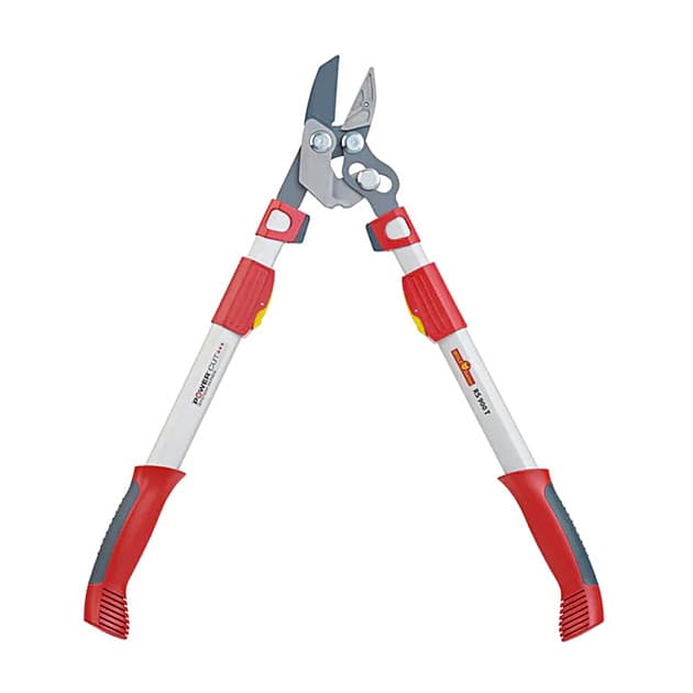 Wolf Garten 50 mm Anvil Lopper (Premium Plus), POWER CUT RS 900 T