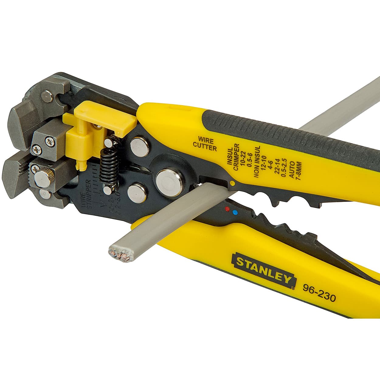 Stanley Automatic Wire Stripper, FMHT0-96230
