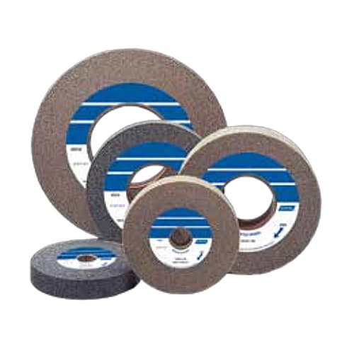 Norton Bear-Tex 150 x 25 mm / U5SVF Unified Polishing Wheel 'U' Series (Pack Of 20 Pcs), UX25