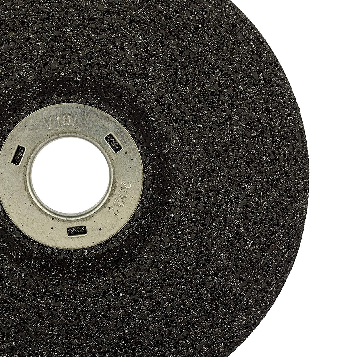Dewalt 100 x 4 x 16 mm DC Metal Cutting Grinding Wheel, DT34404