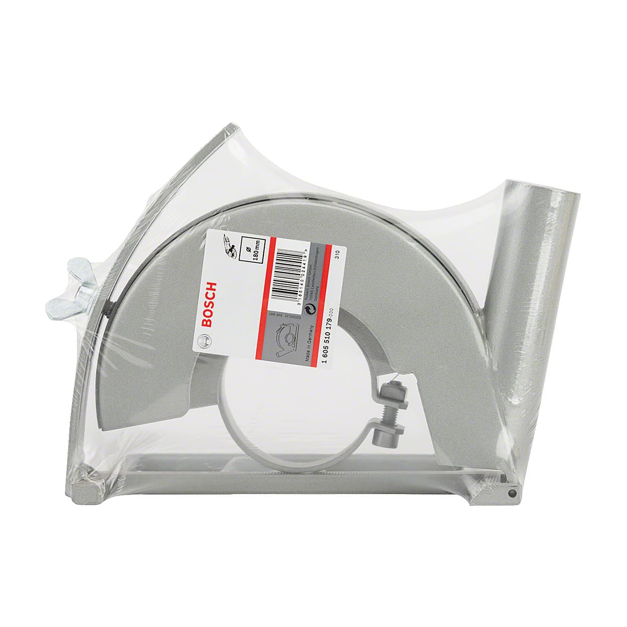Bosch Cutting Guide With Dust Extraction Outlet, 1 605 510 179