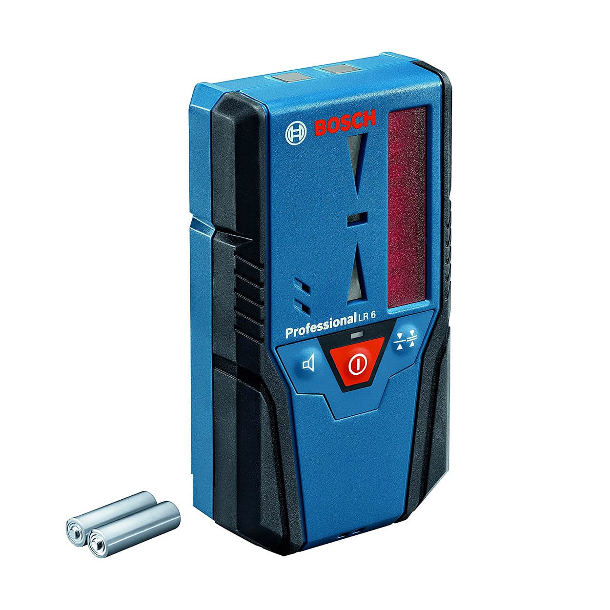 Bosch 50 Mtr Professional Laser Receiver, LR 6