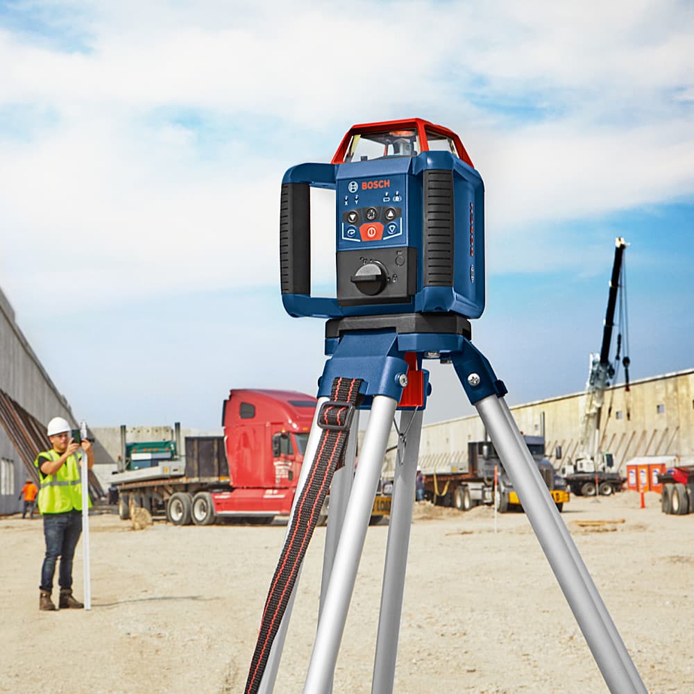 Bosch Professional Rotation Laser, GRL350 HV