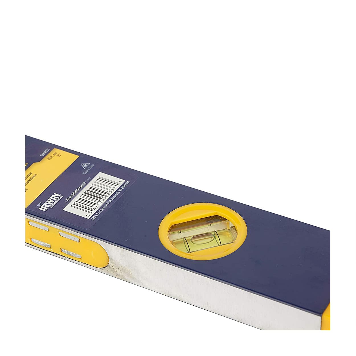Irwin 40.6 cm / 3 Vials B3 Series Magnetic Box Levels, 1884601