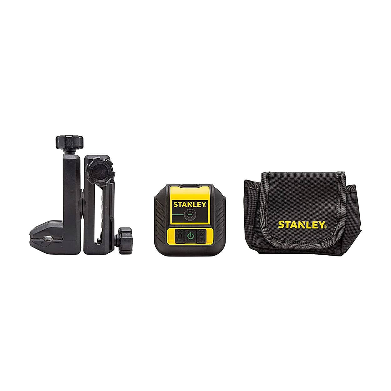 Stanley Cross 90 Green Beam Multi Cross Line Laser Level, STHT77592-1