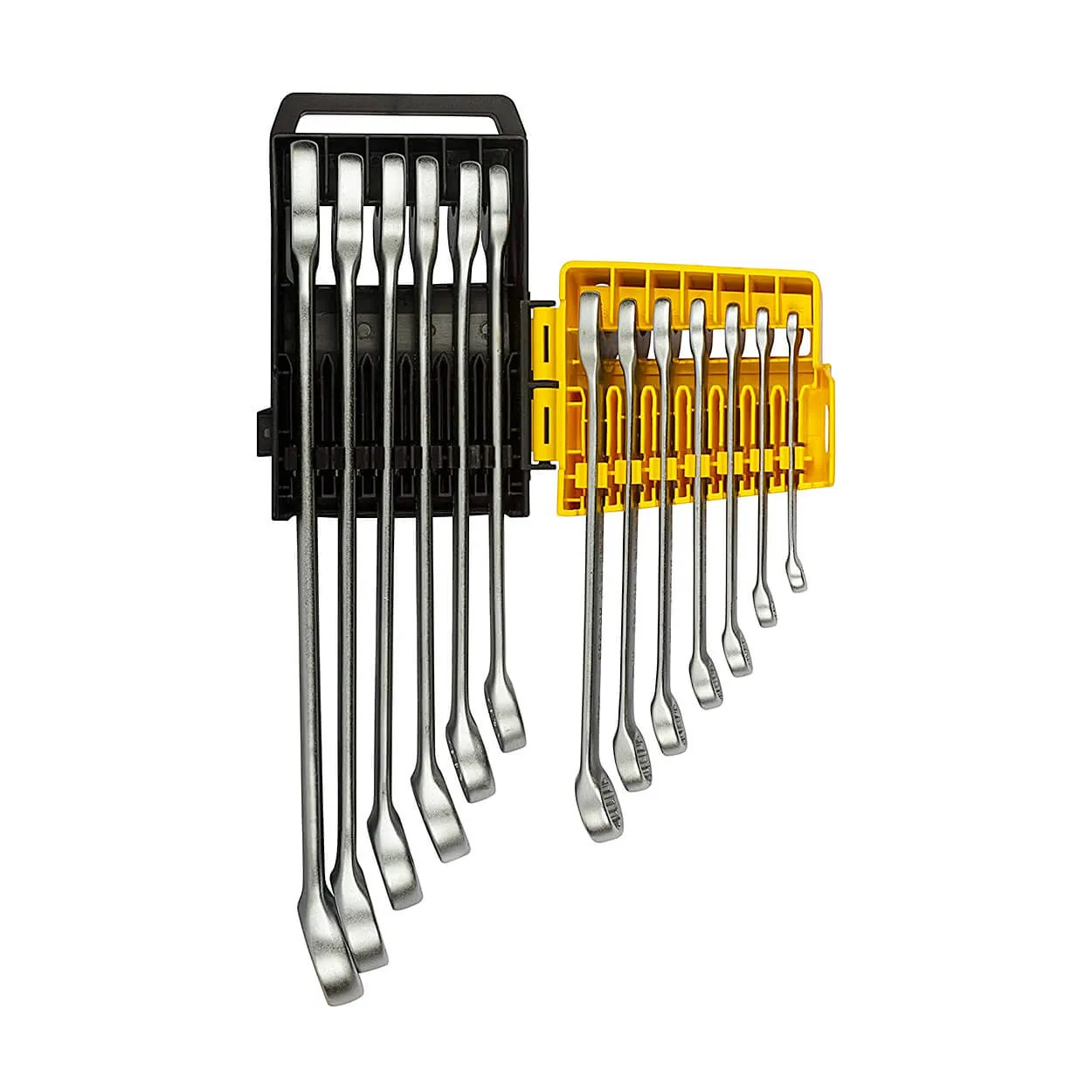 Stanley 13 Pcs Combination Spanner Set In Holder, STMT78096-8