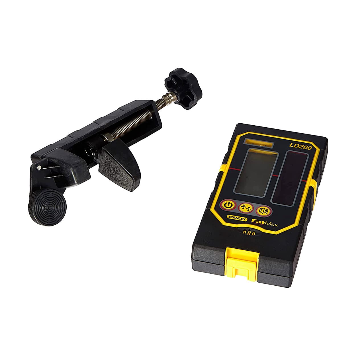 Stanley FatMax Detector For Line Lasers (LD200), 1-77-132